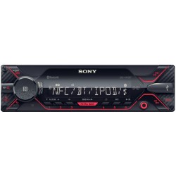 Sony Car Radio Detachable Face for DSX-A410BT