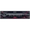 Sony Car Radio Detachable Face for DSX-A410BT