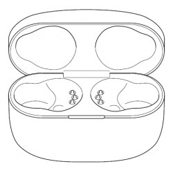 Sony Charge Case WFLS900N LinkBuds S