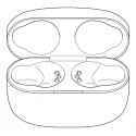 Sony Charge Case WFLS900N LinkBuds S