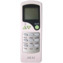 AKAI Air Conditioner Remote for AK-9000-RC / AK-12000-RC / AK-18000-RC