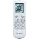 STIRLING Air Conditioner Remote for STR-18R32WIFI