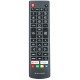 BAUHN TV Remote for ATV42FHDW-1221