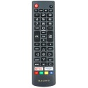 BAUHN TV Remote for ATV42FHDW-1221 / ATV24HDW-0224 / ATV32HDW-0424