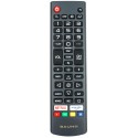 BAUHN TV Remote ATV42FHDW-1221 ATV24HDW-0224 ATV32HDW-0424 ATV32HDW-0824 and more!