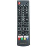 BAUHN TV Remote ATV42FHDW-1221 ATV24HDW-0224 ATV32HDW-0424 ATV32HDW-0824 and more!