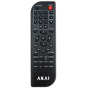 AKAI TV/DVD Remote for AKDVD10 / AKDVD7