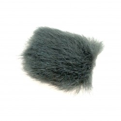 Sony Wind Screen Adaptor & Wind Screen Cover for ECM-W2BT