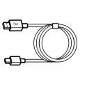 150cm Sony Headphone USB Charging Cable for INZONE H7 / H9