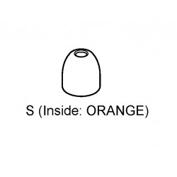 Sony Ear Bud (1 Bud) WFSP700N White Model