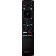 remote showing backlight on