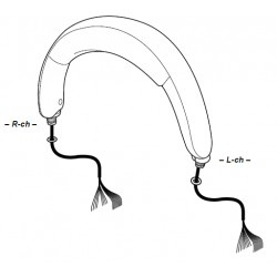 Sony Headphone Headband