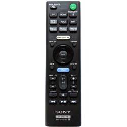 Sony Audio Remote HT-A9