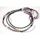 Sony Television HARNESS ASSY (MAIN PCB to Smart Core) for KD-85X8500F