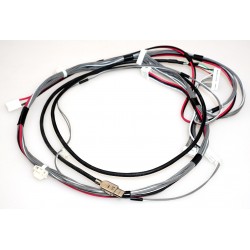 Sony Television HARNESS ASSY (MAIN PCB to Smart Core) for KD-85X8500F