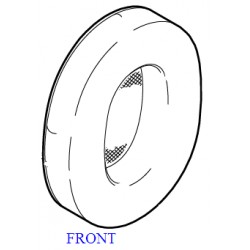 Sony Headphone Ear Pad