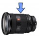 Sony Zoom Rubber Ring for SEL2470GM2