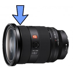 Sony Focus Rubber Ring for SEL2470GM2