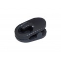 Sony Headphone Cable Clip - Black