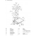 TA-ZH1ES Sony Audio Exploded Diagram