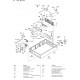 TA-ZH1ES Sony Audio Exploded Diagram