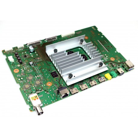 Sony TV Main Board BM5A_AX for KD43X85J KD50X85J KD55X85J KD65X85J KD75X85J KD85X85J