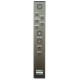 Sony TA-ZH1ES Audio Remote RMT-AA250U