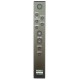 Sony TA-ZH1ES Audio Remote RMT-AA250U