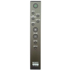 Sony TA-ZH1ES Audio Remote RMT-AA250U