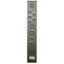 Sony TA-ZH1ES Audio Remote