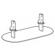 Sony Television Stand Legs XR-42A90K XR-48A90K