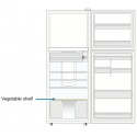 Sharp Fridge Glass Shelf