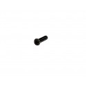 Sony Mic Holder Screw  +P2.6X10 (1 Screw)