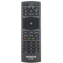 HITACHI TV Remote CLE-1020 for UZ557000 / VZ556100 / VZ656100 and more