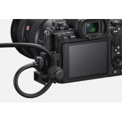 Sony Camera Cable Protector for ILCE-1