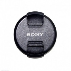 Sony Lens Cap for SEL1855