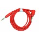 Sony Headphone Cable - RED