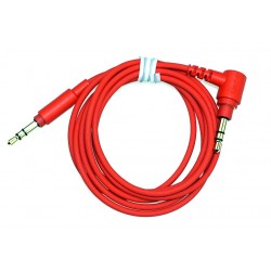 Sony Headphone Cable - RED