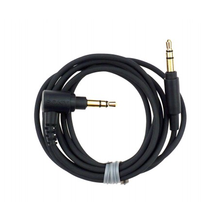 Sony Headphone Cable - BLACK