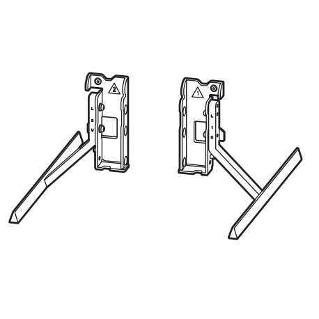 Sony TV Stand Legs XR-55A80K XR-65A80K