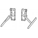 Sony Television Stand Legs for XR-55A80K / XR-65A80K