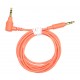 Sony Headphone Cable - ORANGE