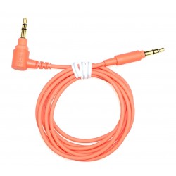 Sony Headphone Cable - ORANGE