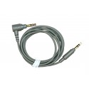 Sony Headphone Cable - ASH GREEN