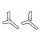 Sony Television Stand Legs for KD-50X85K