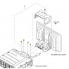 Sony Screw Kit M4X6 x4 / M3X8 x1 for XAV-AX8000