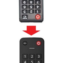 Universal Remote