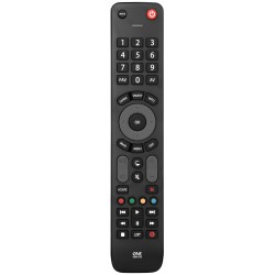 Universal SMART TV Universal Learning Remote