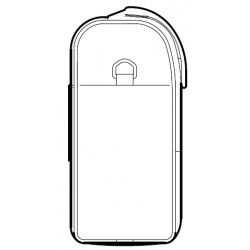 Sony Lens Case for SEL70200GM