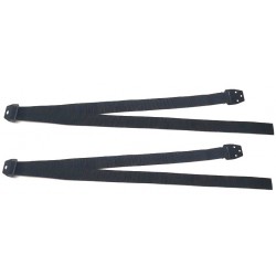 TV Safety Tip Over Straps for 46 inch to 85 inch Televisons